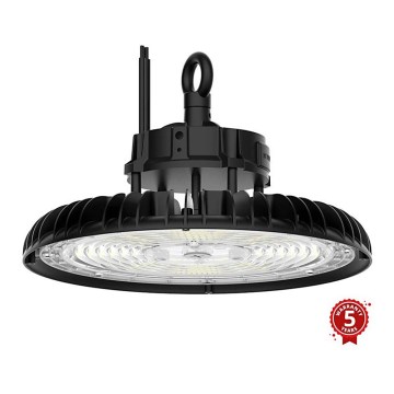 LED Индустриално осветително тяло High Bay LED/200W/230V 3000K/4000K/6000K IP65
