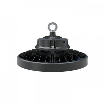 LED индустриален таванен осветител RIO PRO HIGHBAY LED/60/80/100W/230V 4000/5000/6000K IP66