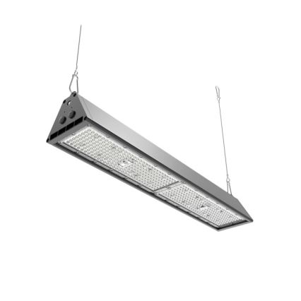 Димируемо LED индустриално техническо осветително тяло NICO HIGHBAY LED/144/192/240W/230V 3000/4000/6000K IP65