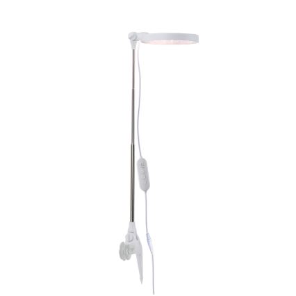 LED Интериорна лампа за отглеждане на растения LED/10W/5V 3200K