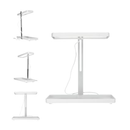 LED Интериорна лампа за отглеждане на растения LED/20W/5V 3500K