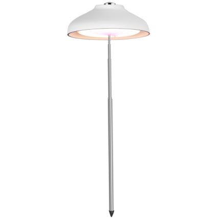 LED Интериорна лампа за отглеждане на растения LED/5W/5V 3200K