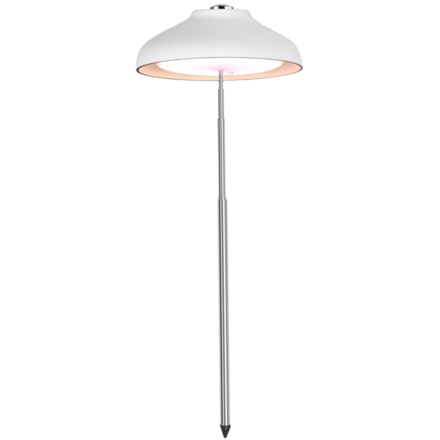 LED Интериорна лампа за отглеждане на растения LED/5W/5V 3200K