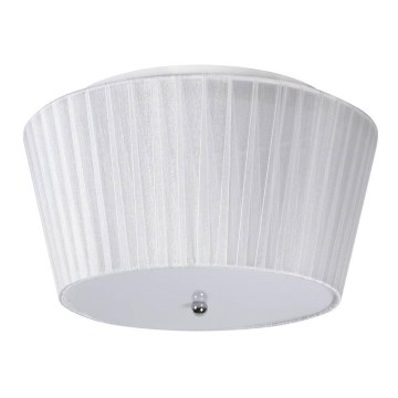 LED Лампа CAMEA 3xG9/40W/230V + LED/3W