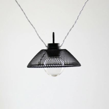 LED Лампа декорация ASTRA 10xLED/2xAA