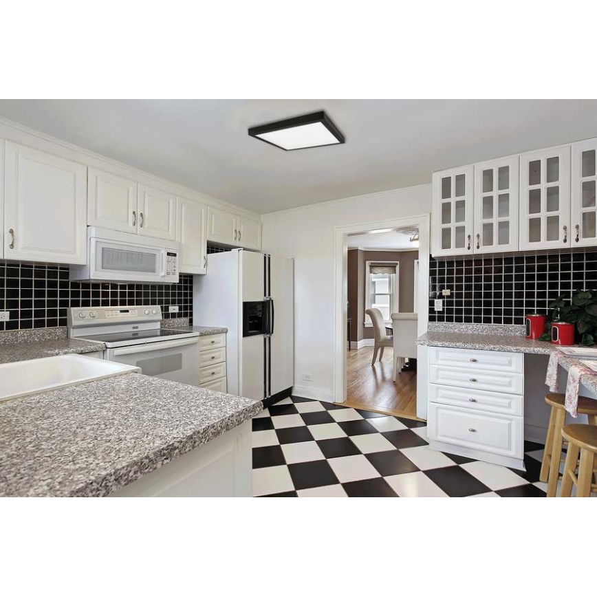 LED Лампа FENIX LED/12W/230V 2800K 17 cm