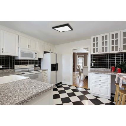 LED Лампа FENIX LED/18W/230V 3800K 22,5 cm