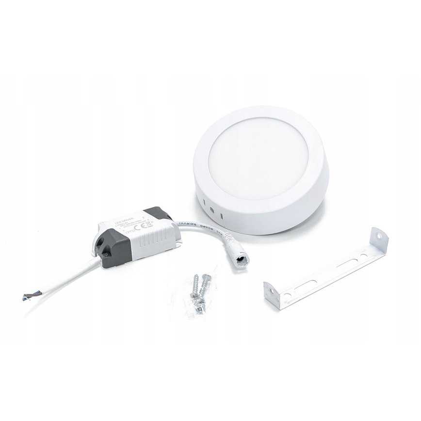LED Лампа GERRIT LED/6W/230V 3000K