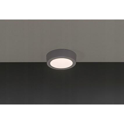 LED Лампа GERRIT LED/6W/230V 3000K