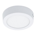 LED Лампа GERRIT LED/6W/230V 4000K