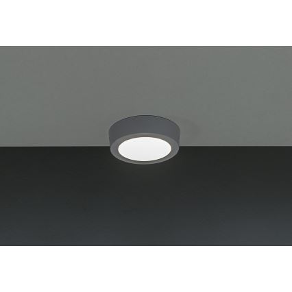 LED Лампа GERRIT LED/6W/230V 4000K