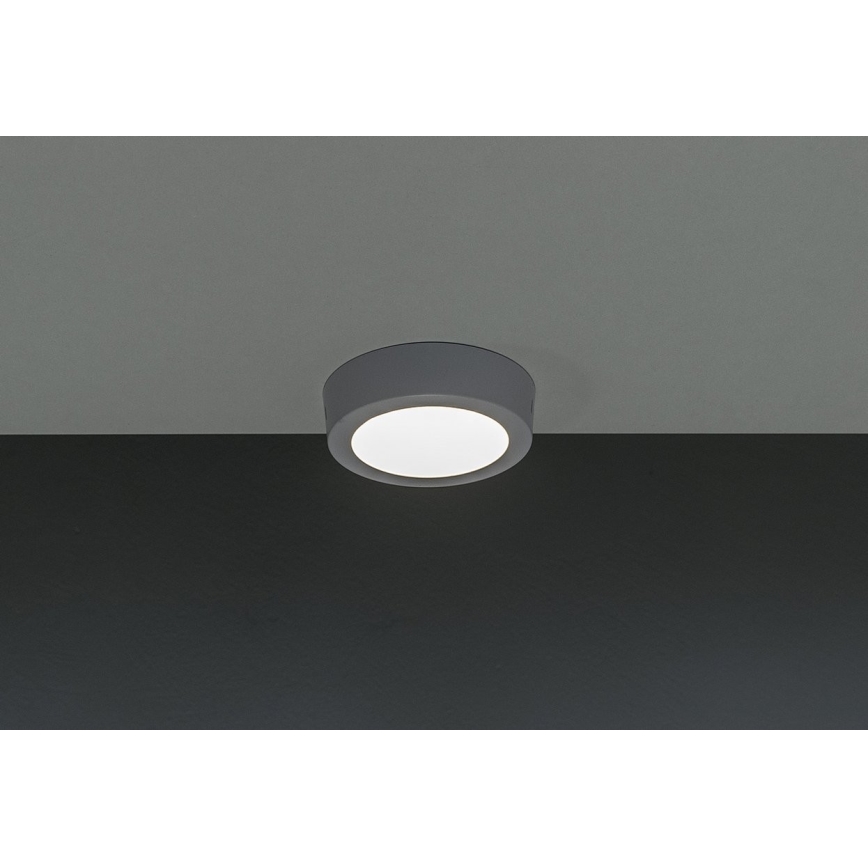 LED Лампа GERRIT LED/6W/230V 4000K