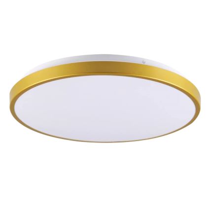 LED Лампа KERN LED/15W/230V Ø 29 cм