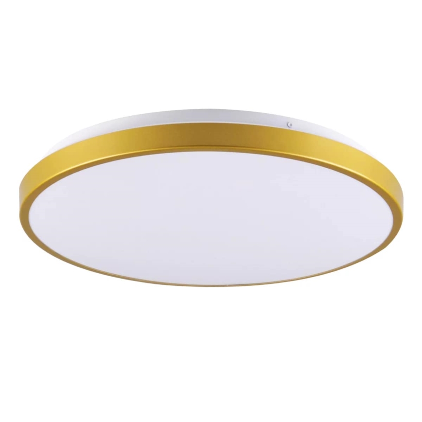 LED Лампа KERN LED/15W/230V Ø 29 cм