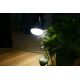 LED Лампа KLIP с USB зареждане LED/5W/5V 4000K