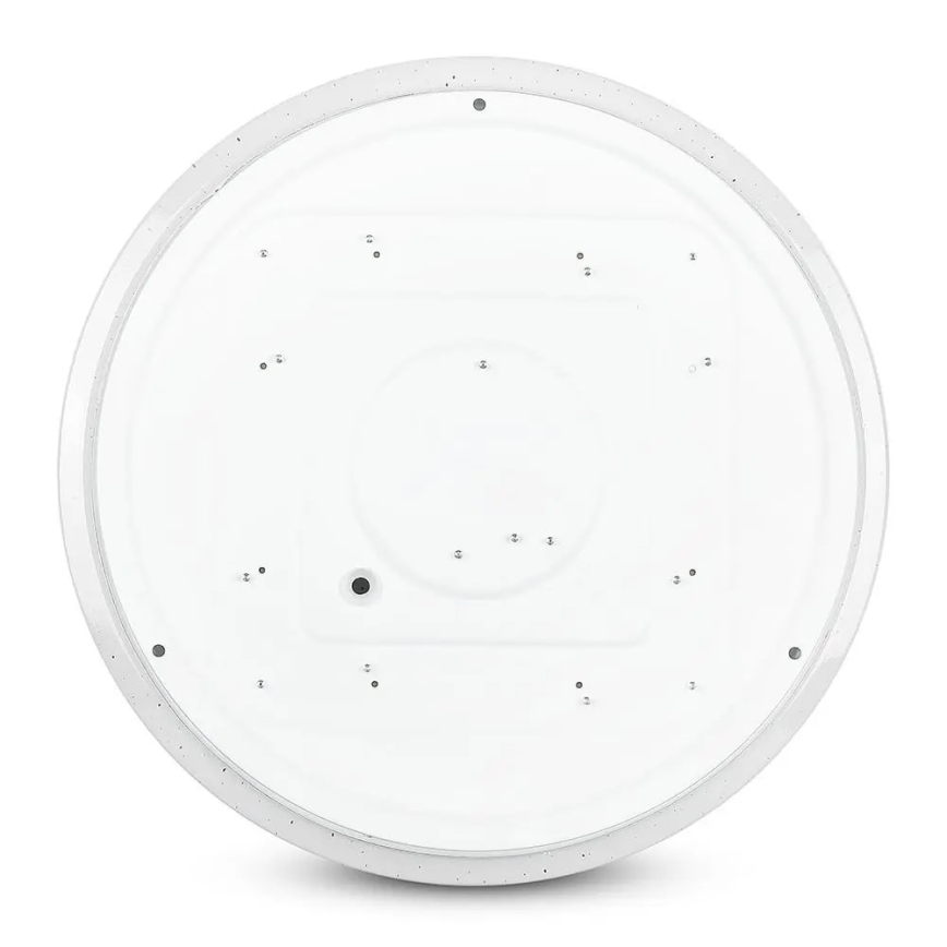LED Лампа LED/12W/230V 26cм 3000K/4000K/6400K