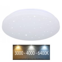 LED Лампа LED/24W/230V 35cм 3000K/4000K/6400K