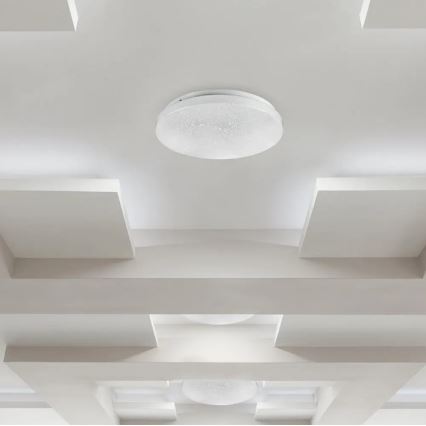 LED Лампа LED/36W/230V Ø 50 cм 3000/4000/6400K