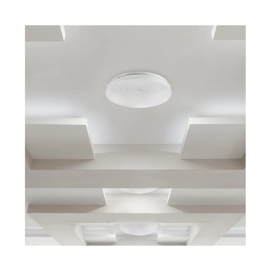 LED Лампа LED/36W/230V Ø 50 cм 3000/4000/6400K