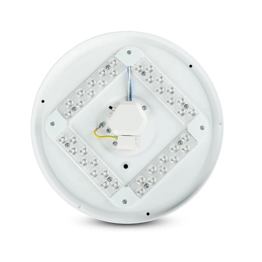 LED Лампа LED/36W/230V Ø 50 cм 3000/4000/6400K