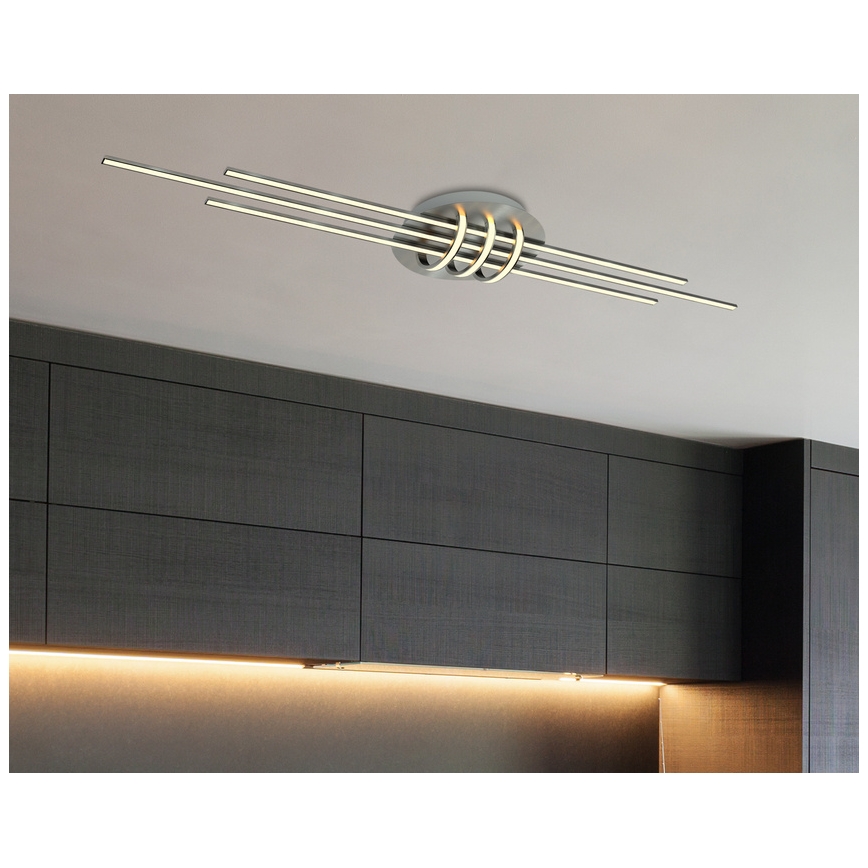 LED Лампа NAKSOS LED/40W/230V