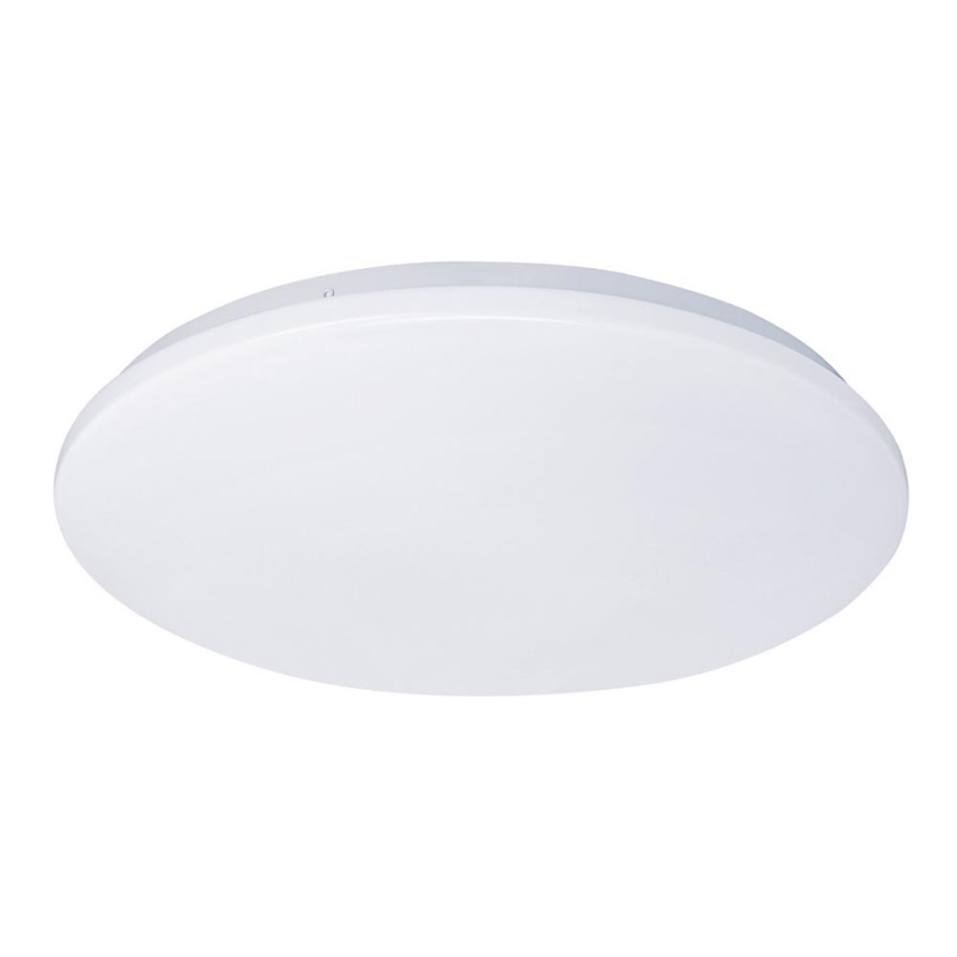 LED Лампа PLAIN LED/15W/230V 4000K кръгла