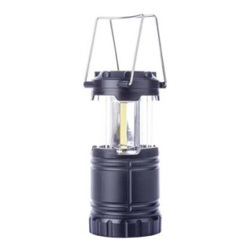 LED лампа портативно LED/3xLED/3xAA