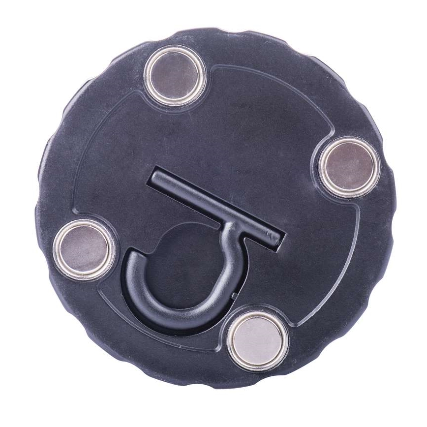 LED лампа портативно LED/3xLED/3xAA