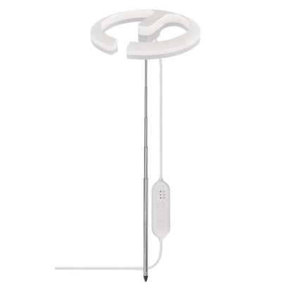 LED лампа с регулируема яркост за вътрешно отглеждане на растения GROW LED/8W/5V