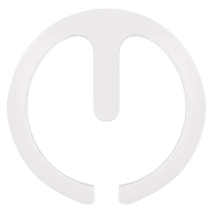 LED лампа с регулируема яркост за вътрешно отглеждане на растения GROW LED/8W/5V