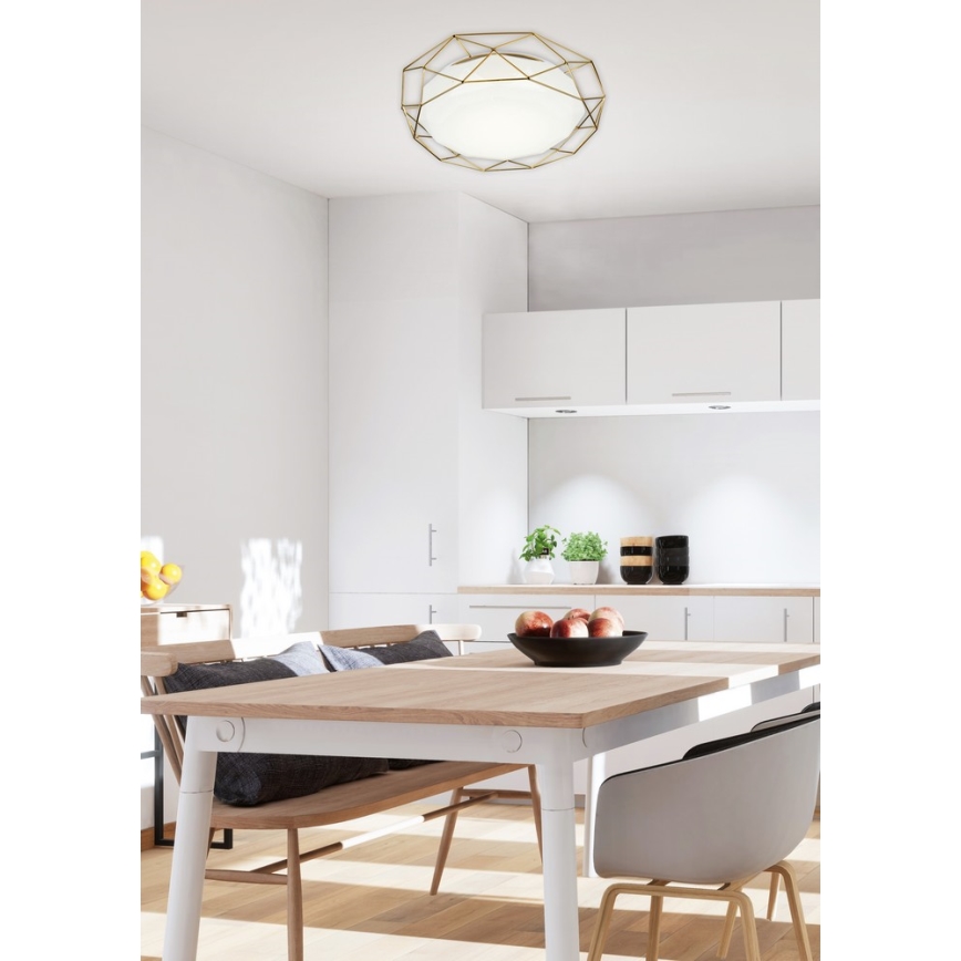 LED Лампа SVEN LED/24W/230V