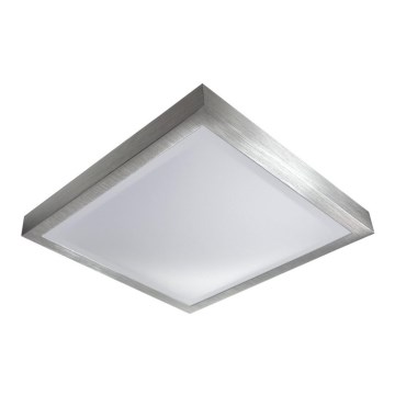 LED Лампа VITAL LED/24W/230V матов хром