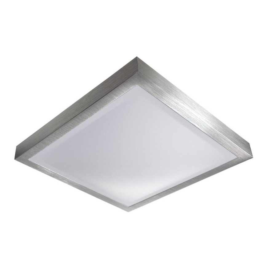 LED Лампа VITAL LED/24W/230V матов хром