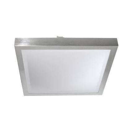 LED Лампа VITAL LED/24W/230V матов хром