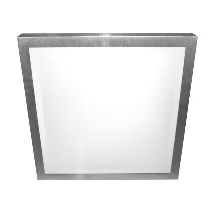 LED Лампа VITAL LED/24W/230V матов хром