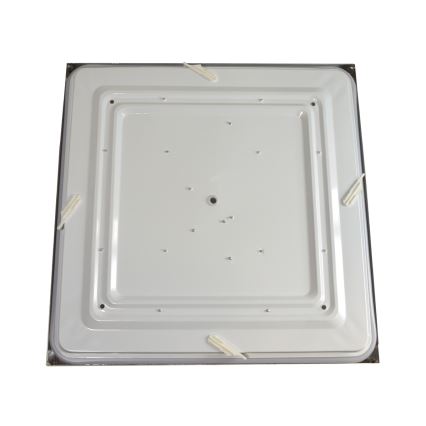 LED Лампа VITAL LED/24W/230V матов хром