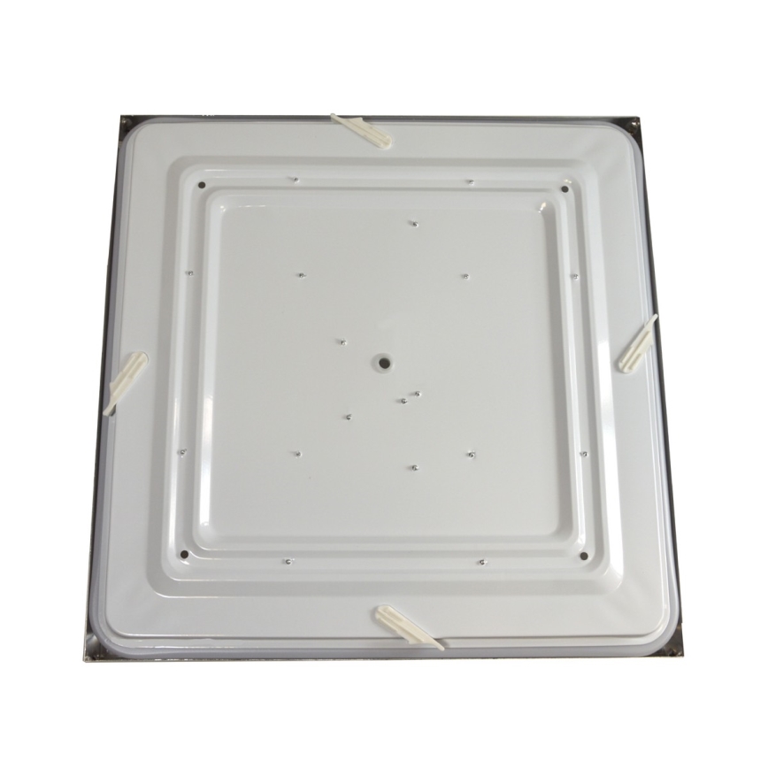 LED Лампа VITAL LED/24W/230V матов хром