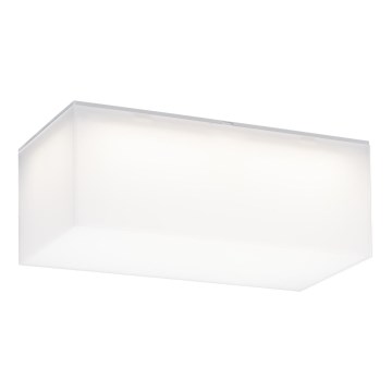 LED Лампа за баня BLOCK LED/12W/230V IP65