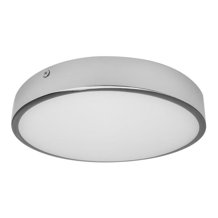 LED Лампа за баня EGON LED/16W/230V IP44 3000K