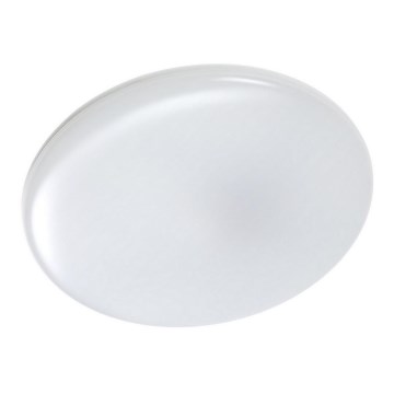 LED Лампа за баня NYMPHEA LED/28W/230V 4000K IP44 кръгла