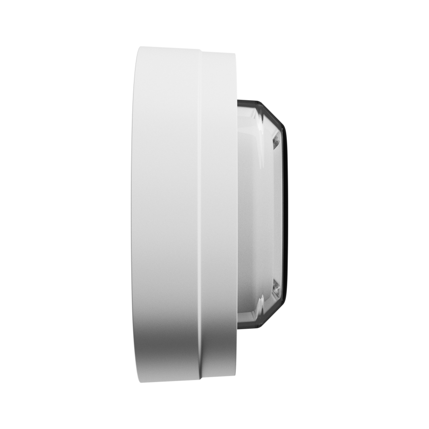 LED Аплик за баня PASTILO LED/15W/230V 2700/4000/6000K IK10 IP54 бял овален