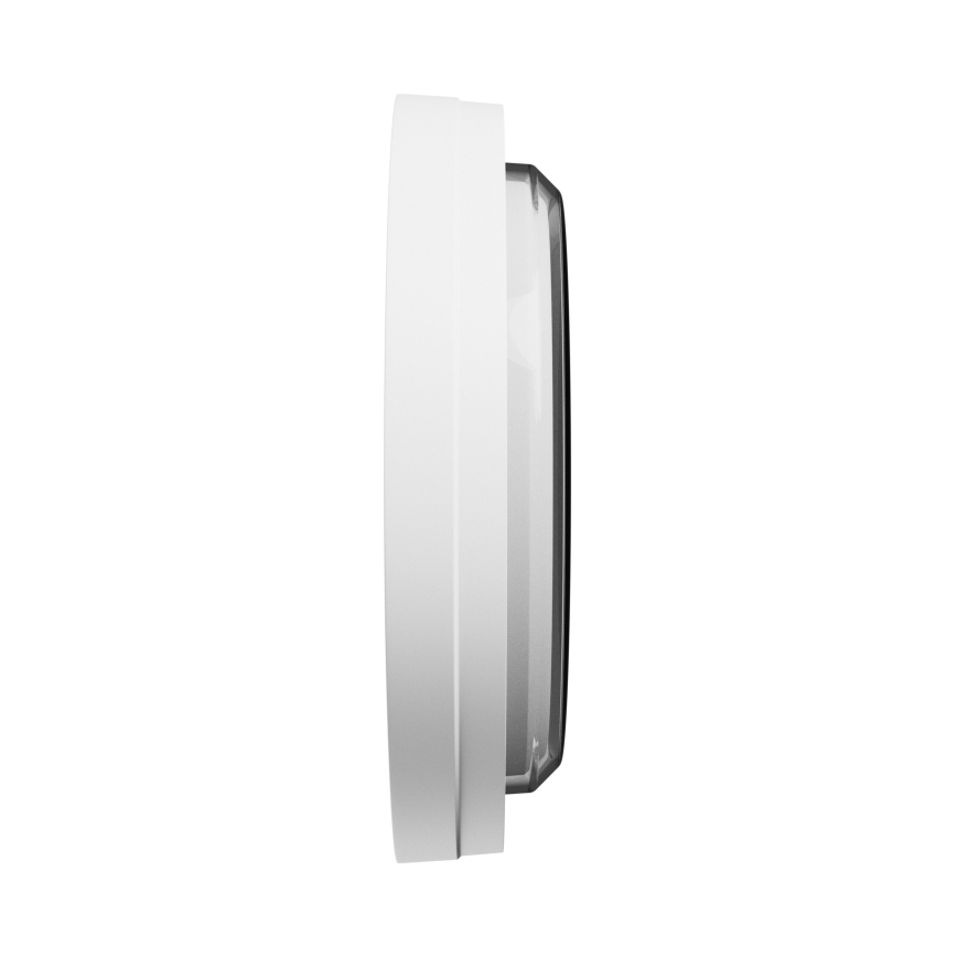 LED Аплик за баня PASTILO LED/15W/230V 2700/4000/6000K IK10 IP54 бял кръгла