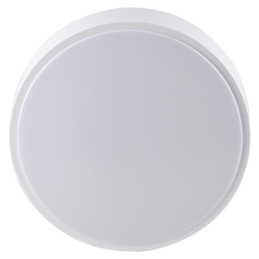 LED Лампа за баня RENE LED/15W/230V IP44 бяла