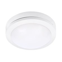 LED Лампа за баня SIENA LED/13W/230V IP54 бяла