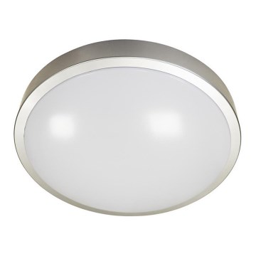 LED Лампа за баня със сензор LED/18W/230V IP65