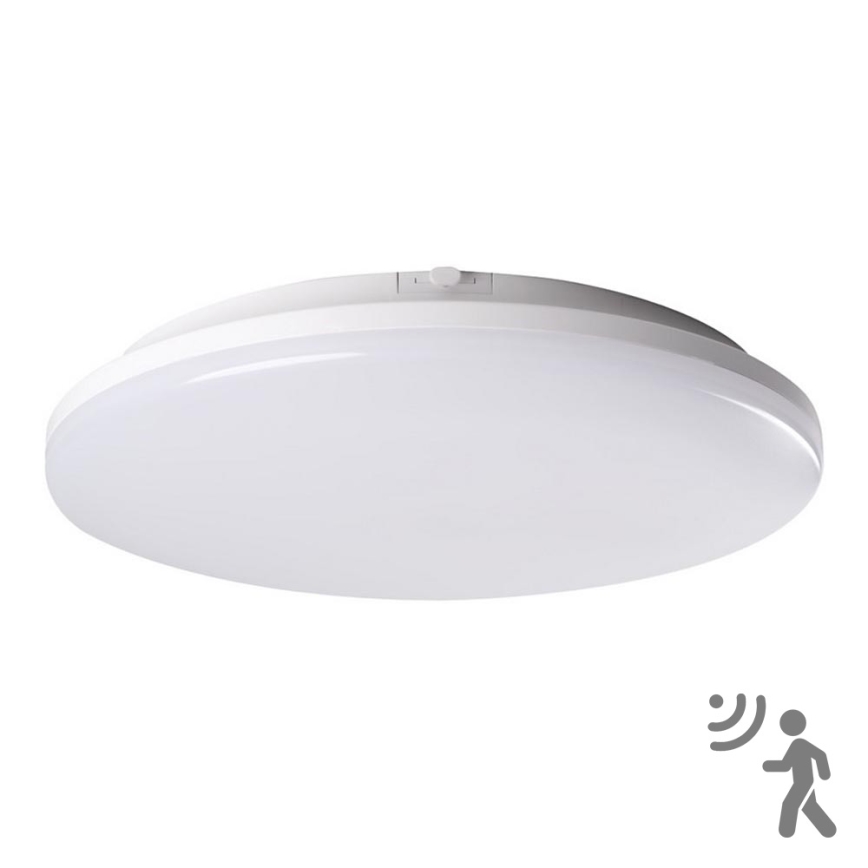 LED Лампа за баня със сензор STIVI LED/24W/230V IP65