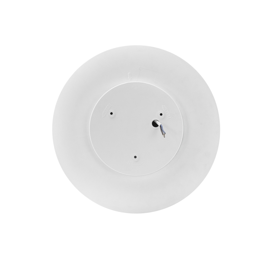 LED Аплик за баня със сензор за движение NYMPHEA PROXI LED/18W/230V IP54 3000K