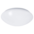 LED Лампа за баня със сензор REVA LED/12W/230V IP44