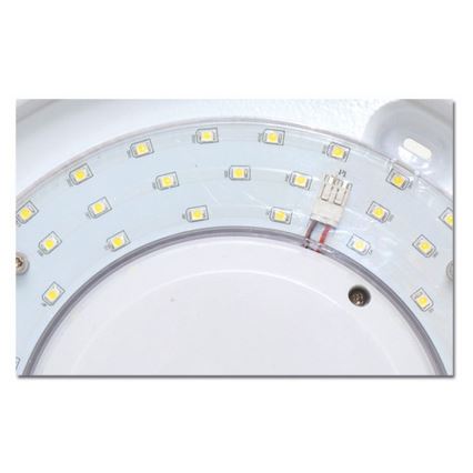 LED Лампа за баня VICTOR LED/18W/230V IP44