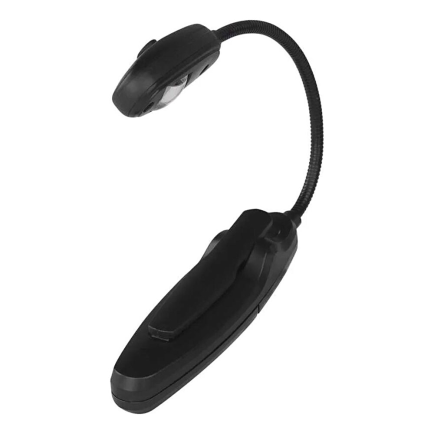 LED Лампа за четене LED/1xAAA